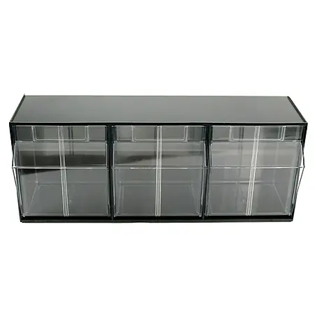Tayg  Organizador de piezas pequeñas
