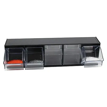 Tayg  Organizador de piezas pequeñas