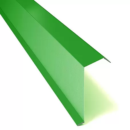 Metdach Kantenwinkel PP12