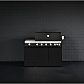 Kingstone The Quad Gasgrill Six (Anzahl Brenner: 6 Stk.) | BAUHAUS