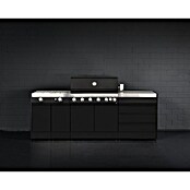 Kingstone The Quad Gasgrill Six (Anzahl Brenner: 6 Stk.) | BAUHAUS