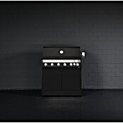 Kingstone The Quad Gasgrill Six (Anzahl Brenner: 6 Stk.) | BAUHAUS