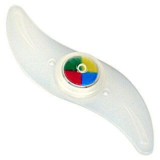 Dresco Ledverlichting spaken (Multicolor)