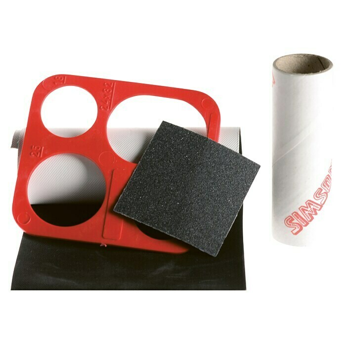 Simson Bandenreparatieset () | BAUHAUS