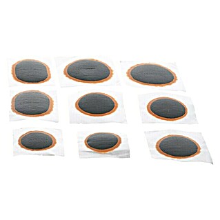 Simson Bandenreparatieset pleisters Assortiment (9 st.)