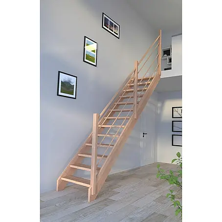 Starwood  Raumspartreppe Mykonos