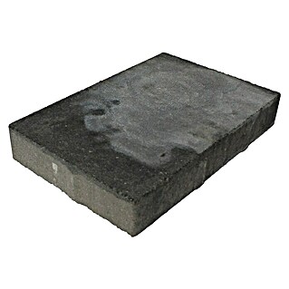 Terrastegel Premium beton (30 x 20 x 4,7 cm, Antraciet)