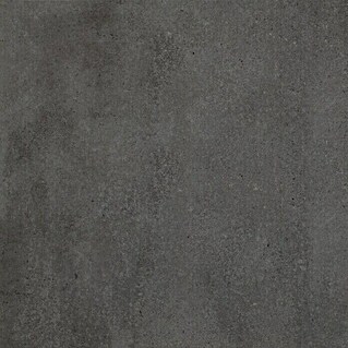 Keramische tegel Groot (90 x 90 cm, Manhattan Harlem Antraciet)