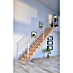 Starwood Raumspartreppe Lindos 