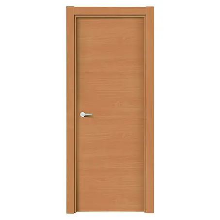 Solid Elements  Puerta interior Haya Bavaria