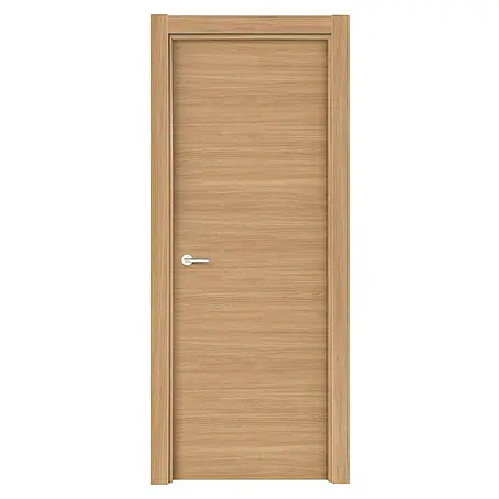 Solid Elements  Puerta interior Roble Clásico Liso