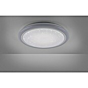 Paul Neuhaus LED-Deckenleuchte rund Luisa (28 W, Chrom, Warmweiß) | BAUHAUS