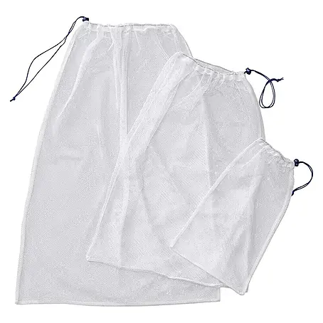 Bolsa para ropa delicada