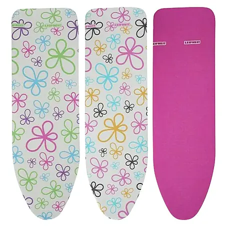 Leifheit  Funda para tabla de planchar Cotton Classic Universal