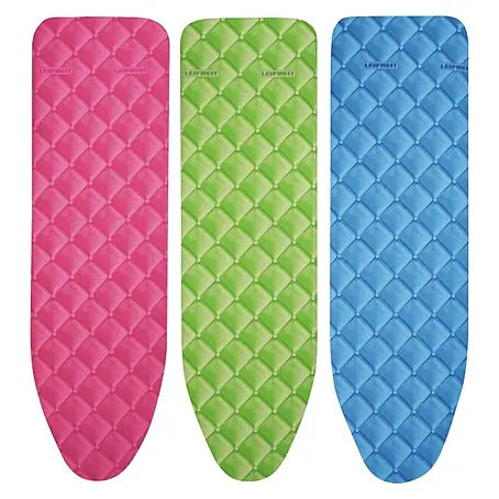 Leifheit  Funda para tabla de planchar Cotton Comfort S/M