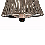 Sunred Calefactor halógeno Corda Standing 2100 (Altura: 213 cm, 2.100 W) | BAUHAUS