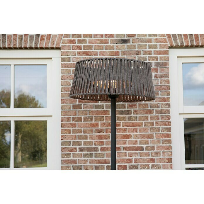 Sunred Calefactor halógeno Corda Standing 2100 (Altura: 213 cm, 2.100 W) | BAUHAUS