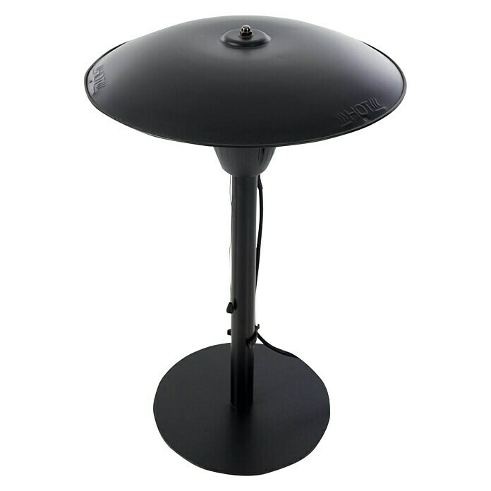 Sunred Calefactor halógeno Barcelona Table 1500 (Ø x Al: 44 x 66 cm, 1.500 W) | BAUHAUS