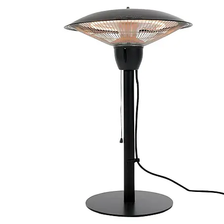 Sunred  Halogen-Heizstrahler Barcelona