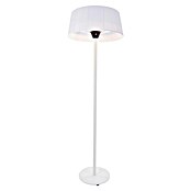 Sunred Halogen-Heizstrahler Artix (Höhe: 224 cm, Leistung: 2.100 W, Weiß) | BAUHAUS