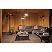 Sunred Estufa de pie Royal Diamond (2.500 W, Altura: 210 cm) | BAUHAUS