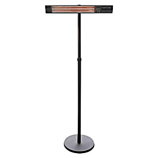 Sunred Estufa de pie Royal Diamond (2.500 W, Altura: 210 cm)