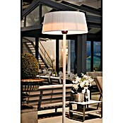 Sunred Halogen-Heizstrahler Artix (Höhe: 224 cm, Leistung: 2.100 W, Weiß) | BAUHAUS