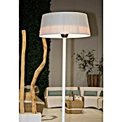 Sunred Halogen-Heizstrahler Artix (Höhe: 224 cm, Leistung: 2.100 W, Weiß) | BAUHAUS