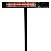 Sunred Estufa de pie Royal Diamond (2.500 W, Altura: 210 cm) | BAUHAUS