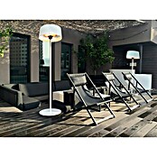 Sunred Halogen-Heizstrahler Artix (Höhe: 224 cm, Leistung: 2.100 W, Weiß) | BAUHAUS