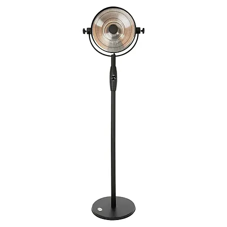 Sunred  Halogen-Heizstrahler Retro