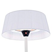 Sunred Halogen-Heizstrahler Artix (Höhe: 224 cm, Leistung: 2.100 W, Weiß) | BAUHAUS