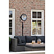 Sunred Calefactor halógeno Indus Standing 2100 (Altura: 210 cm, 2.100 W, Negro) | BAUHAUS