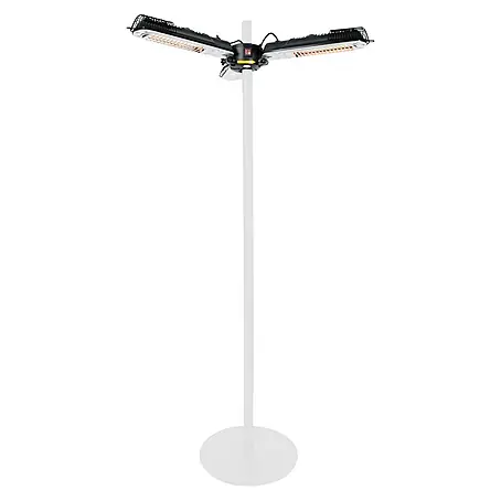 Sunred  Halogen-Heizstrahler Parasol
