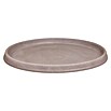 Geli Untersetzer (Außendurchmesser: 56 cm, Kunststoff, Taupe)