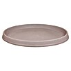 Geli Untersetzer (Außendurchmesser: 63 cm, Kunststoff, Taupe)