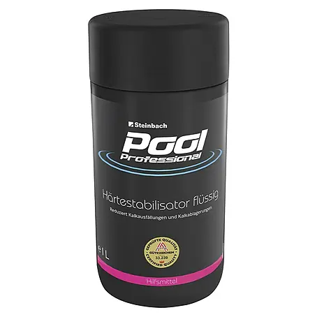 Steinbach Pool Professional Härtestabilisator