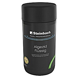 Steinbach Pool Professional Algizid Algezid Standard (1 l)