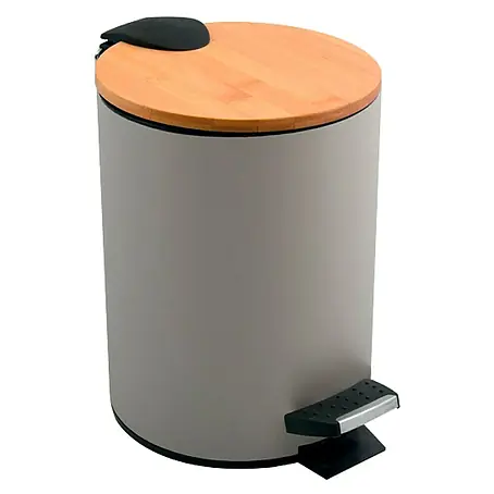 Spirella  Cubo con pedal Adonis