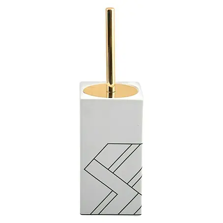 MSV Monolithic Escobillero de suelo