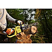 Ryobi Akku-Kettensäge RY36CSX35A-150 (36 V, Li-Ionen, 1 Akku, Schwertlänge: 35 cm)