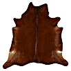 Esbeco Kuhfell (Red Angus, 100 % Echtfell) | BAUHAUS