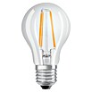 Osram LED-Leuchtmittel (5 Stk., 7 W, E27, Warmweiß, Klar)