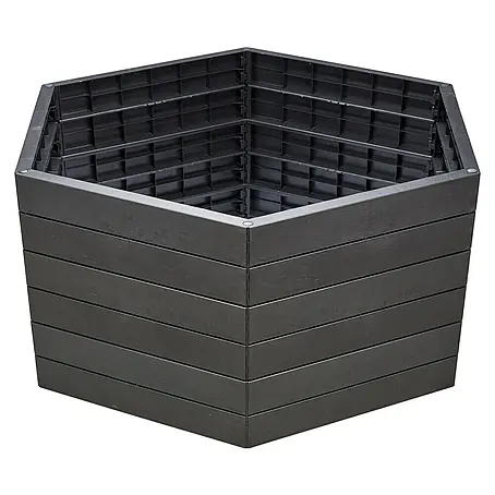 Garantia  Hochbeet Ergo XL Stone Set