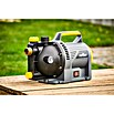 Neptun Gartenpumpe NGP-E 105 (1 050 W, Max. Fördermenge: 4 500 l/h, Max. Ansaughöhe: 8 m) | BAUHAUS