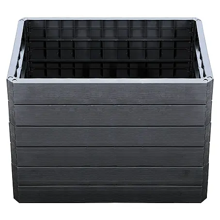 Garantia  Hochbeet Ergo Quadro M Wood - Set