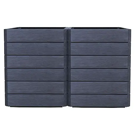 Garantia  Huerto Ergo Vario 2 Wood - Set