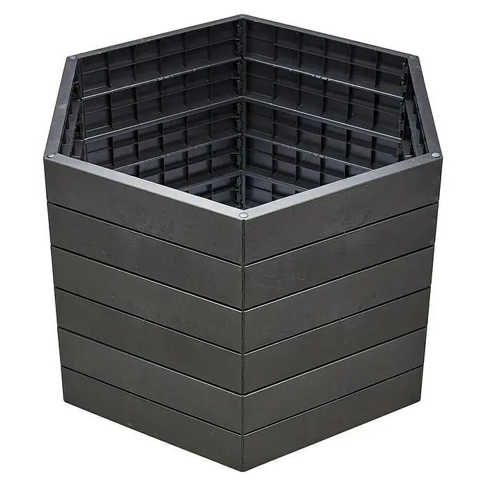 Garantia Hochbeet Ergo L Stone