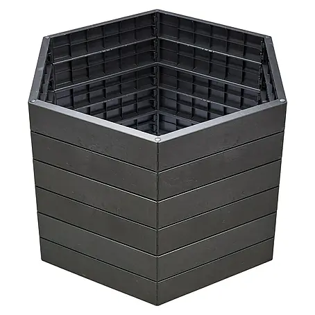 Garantia  Hochbeet Ergo L Stone
