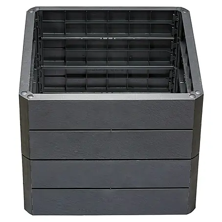 Garantia  Hochbeet Ergo Quadro S Stone - Set